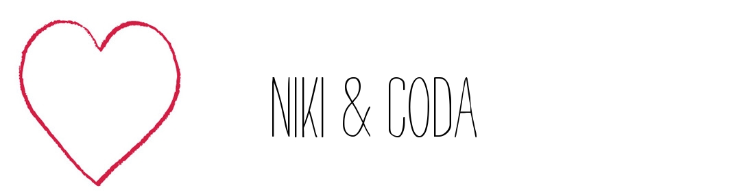 Niki & Coda