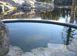 The Hot Tub