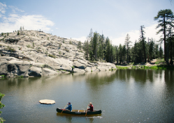 The Lake