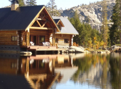 The Lodge