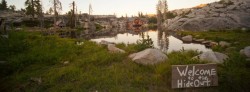 The HideOut